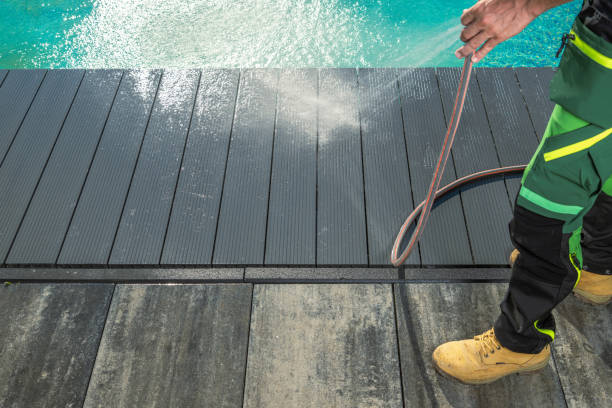Trusted Cambria, CA Pressure Washing Experts