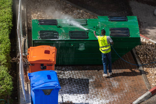 Best Residential Pressure Washing Services  in Mbria, CA